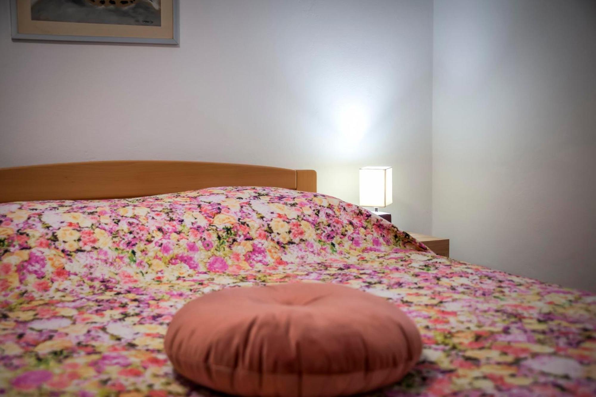 Apartments And Room Silvana 罗维尼 外观 照片